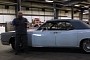 Car Wizard Calls it Quits on a 1967 Lincoln Continental, Here's Why