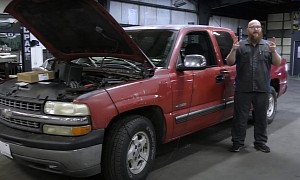 Car Wizard Tells All on a 1999 Silverado 1500, a Bulletproof Truck With a Few Issues