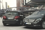 car2go black Launches With Mercedes-Benz B-Class