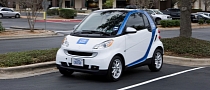 car2go Brings smart Car Sharing to Ohio