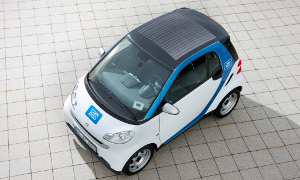 car2go Expands and Upgrades