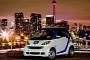 Car2Go Program Set to Launch in Toronto, Canada