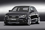 Caractere Audi A1 is Here