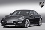 Caractere Exclusive Porsche Panamera Introduced