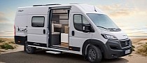 CaraLife 630 LQ Is a Fresh and Bold Approach to Modern Camper Design at a Reasonable Price