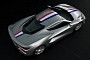 Caravaggio Corvettes Unveils Limited Edition Unica Series 1 for the C8 Vette