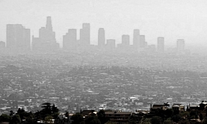 CARB Approves $27 Million Fund for California Clean Air Program