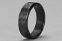Carbon Fiber Ring Is The Proposal to Your Car-Loving Girlfriend