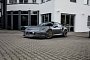 Techart Porsche 911 GT3 RS PDK Is All About Carbon Fiber