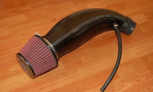 Carbon Fiber Whale Penis Intake Shows Up in Craigslist Ads