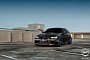 Carbon Fibre Fever: BMW E90 3 Series