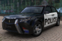 Carbon Motors to Deliver E7 Future Cop Ride