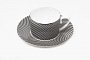 Carbon Tea Cups and China Plates by Aston Martin Are Absurd