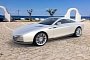 Cardi Concept 442 Is a Coachbuilt Aston Martin DB9 from Russia