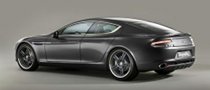 Cargraphic Previews Light Enhancement for the Aston Martin Rapide