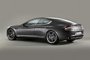 Cargraphic Previews Light Enhancement for the Aston Martin Rapide