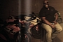 Carl Cox in the Steps of Jay Leno: 50 Bikes and Still Counting