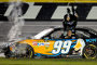 Carl Edwards Takes All Star Race for the First Time
