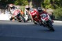 Carl Fogarty Is Ducati 848 Challenge Ambassador
