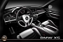 Carlex Design Introduces New Interior for E70 BMW X5