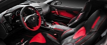 Carlex Design Puts Some Luxury into the Corvette C6