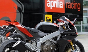 Carlo Pernat: I Don't Think Aprilia Will Be a MotoGP Factory Team