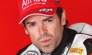 Carlos Checa Refuses Test Rider Offer