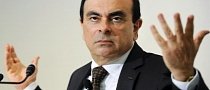 Carlos Ghosn Accused of Dodging Rules to Receive $8.9 Million Compensation