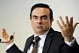Carlos Ghosn Accused of Dodging Rules to Receive $8.9 Million Compensation