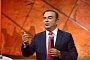 Carlos Ghosn Arrested Again, Renault to Pay Him EUR 1 Million