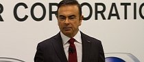Carlos Ghosn Faces New Charges, More Jail Time