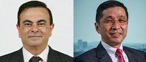 Carlos Ghosn Gives The Nissan CEO Role To Hiroto Saikawa