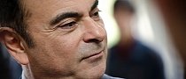 Carlos Ghosn Officially Ousted by Nissan