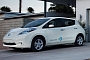 Carlos Ghosn Promises Cheaper Batteries for Next-Generation Nissan Leaf
