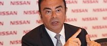 Carlos Ghosn Resigns from Renault, French Finance Minister Says