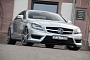 Carlsson CK63 RS Mercedes CLS 63 AMG Revealed