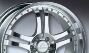 Carlsson Confirms the Lightest 21" Wheel in the World for Geneva