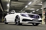 Carlsson Injects Some Muscle Into the W222 S-Class