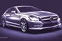 Carlsson Previews 2011 Mercedes CLS Tuning Kit