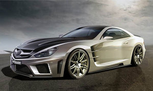 Carlsson to Launch C25 Model