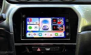 Carluex Pro Review: Turning CarPlay Wired Into Full Android