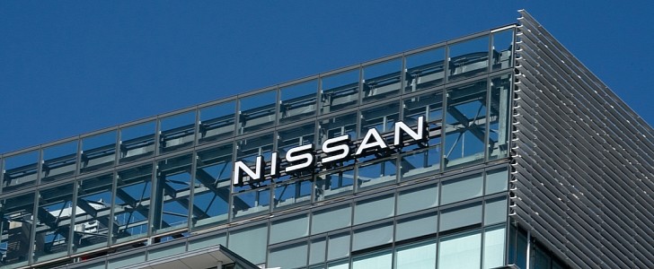 Nissan is still hopeful it'll reach this year's target