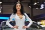 Carmakers Drop Booth Girls for the 2018 Geneva Motor Show