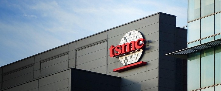 TSMC ready to spend billions on the new plant