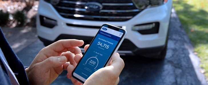 Carmakers suck at making mobile apps