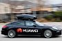 Carmakers Unite, Join Huawei in 5G Revolution