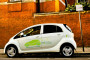 Carmarthenshire County Council Turns Green with i-MiEV Delivery