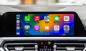 CarPlay Conquering the Auto World, According to New Apple Data