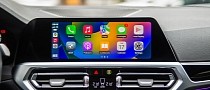 CarPlay Conquering the Auto World, According to New Apple Data
