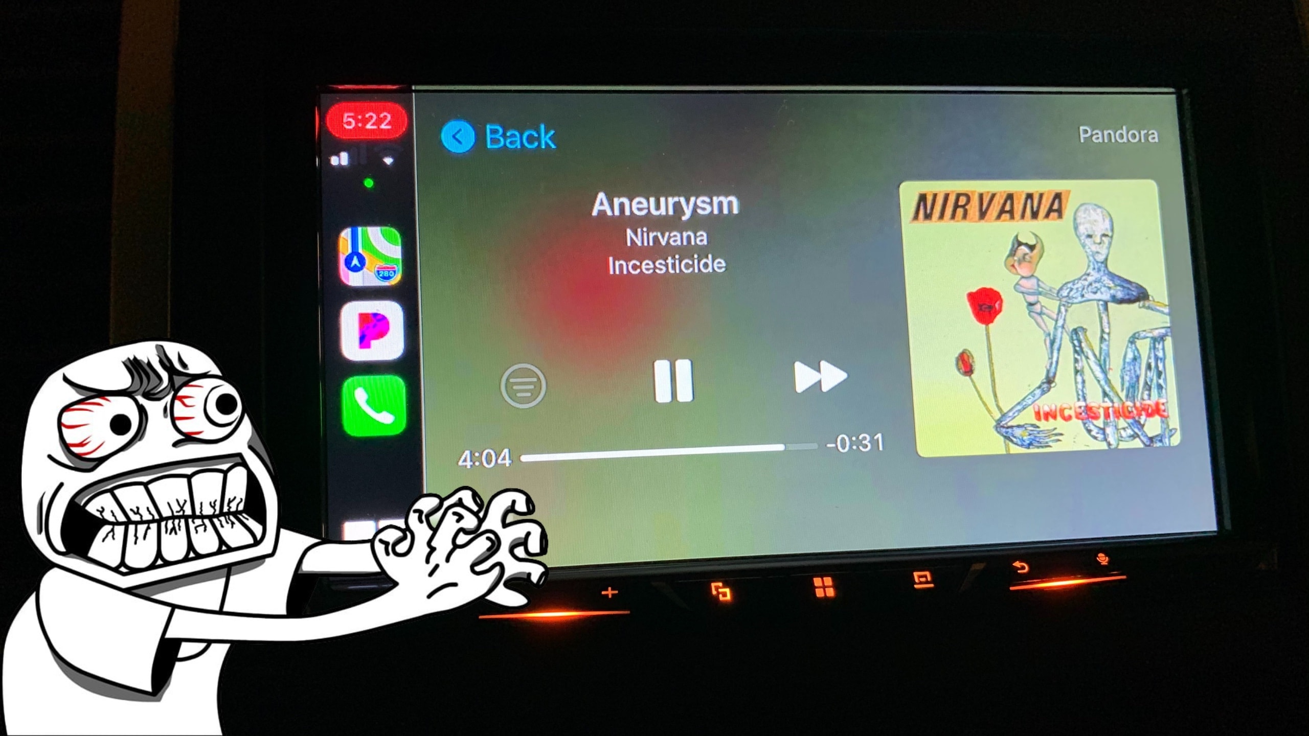 CarPlay Is Better Than Android Auto”: Apple Users Struggling With